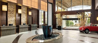 Embassy Suites Chattanooga / Hamilton Place