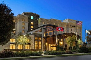 Exterior - Embassy Suites Chattanooga / Hamilton Place (Chattanooga)