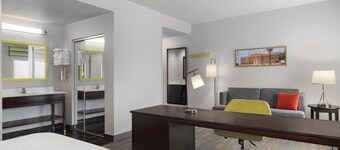 Hampton Inn Cotulla