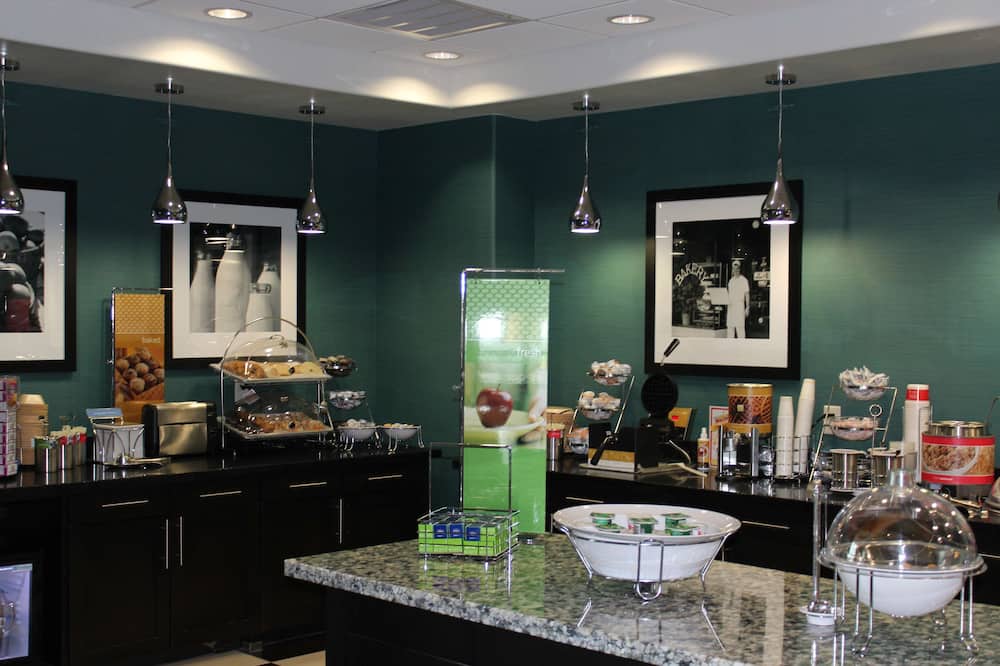 Hampton Inn Cotulla