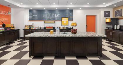 Hampton Inn Cotulla