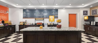 Hampton Inn Cotulla