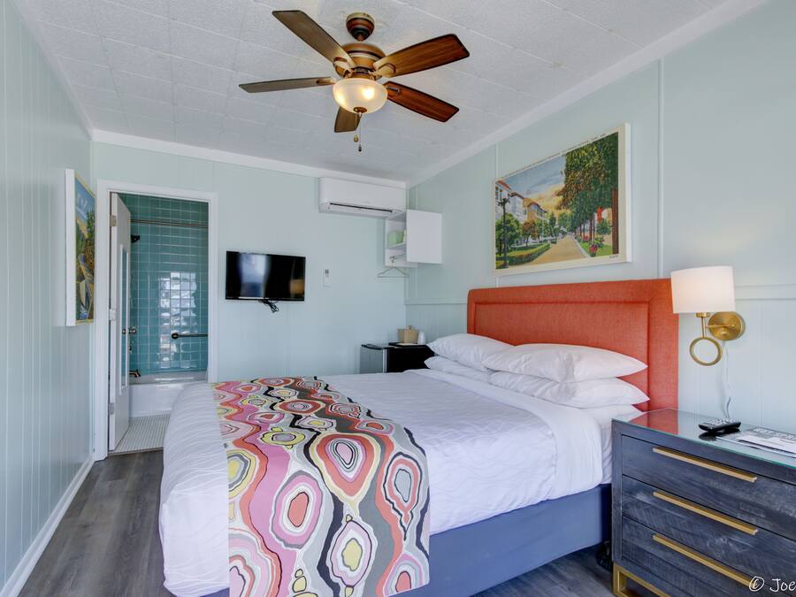 Wi-fi (inkludert) og sengetøy