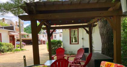 Gold-Inn Hot Springs