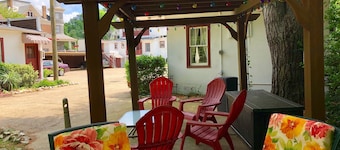 Gold-Inn Hot Springs