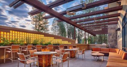 SpringHill Suites by Marriott Coeur d'Alene