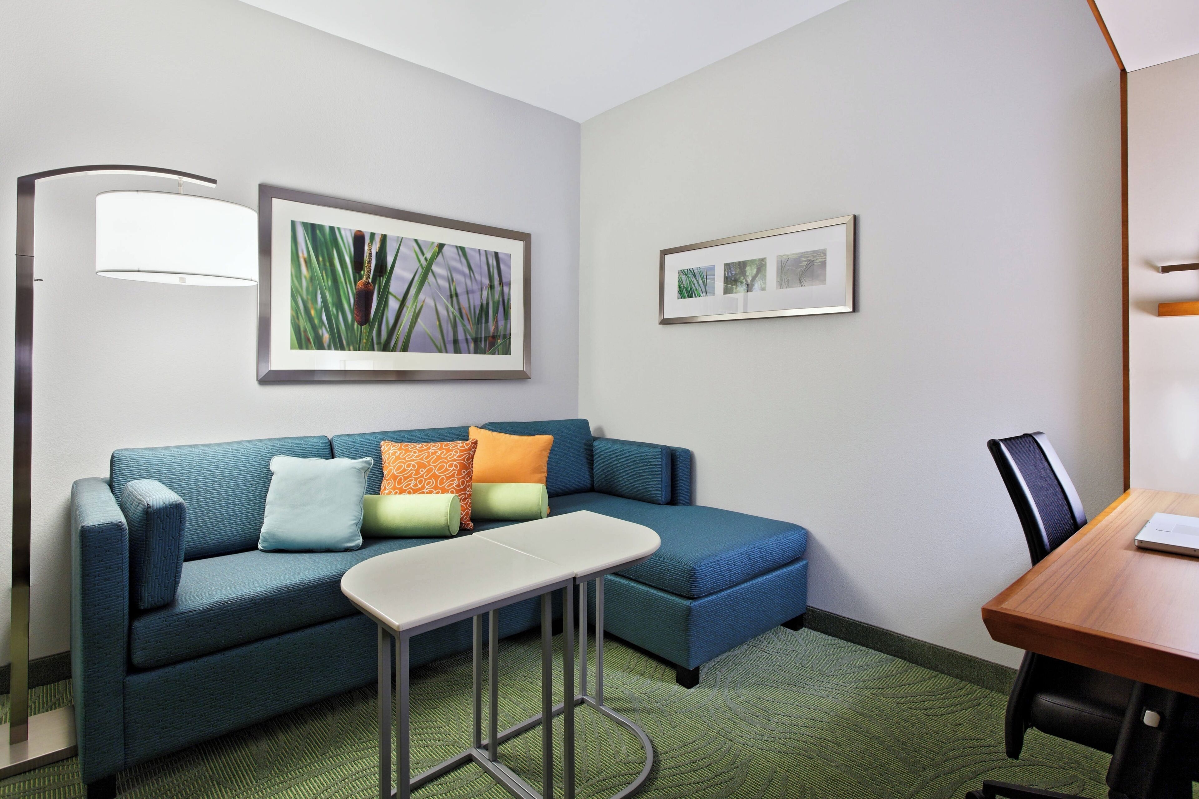 Photo - SpringHill Suites by Marriott Pensacola