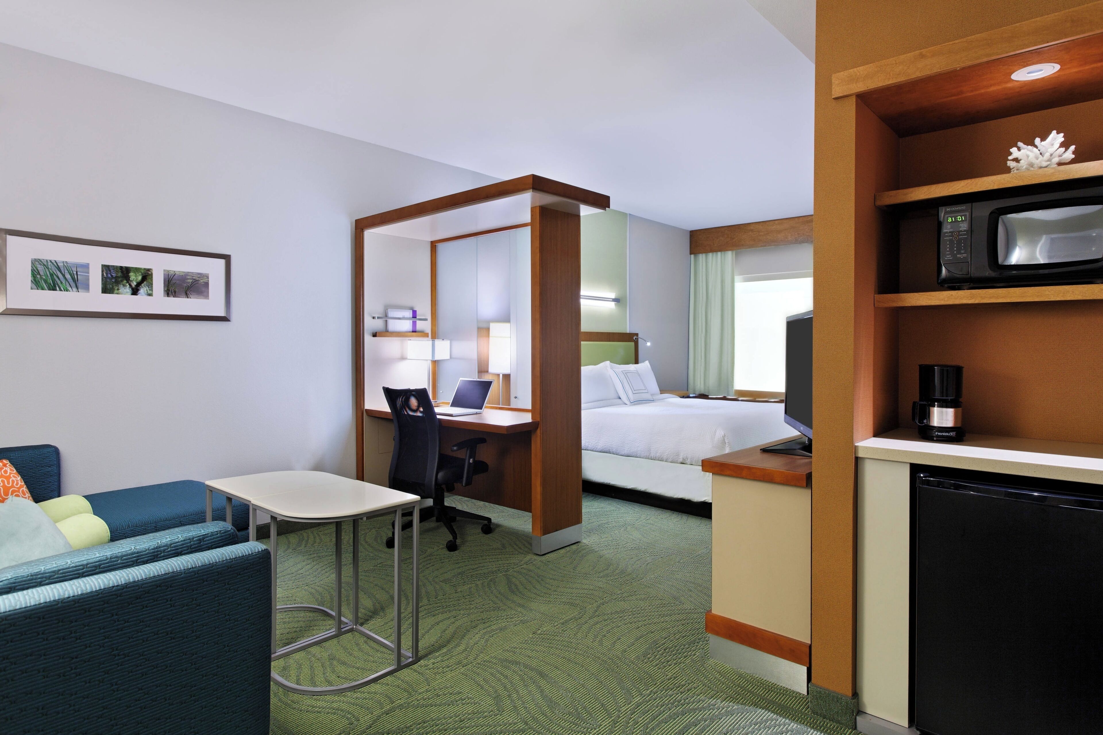 Foto - SpringHill Suites Pensacola
