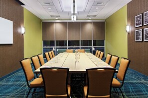 Meeting facility - SpringHill Suites Pensacola (Pensacola)