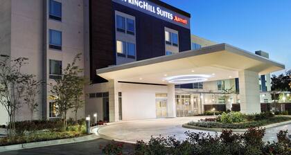 SpringHill Suites Pensacola