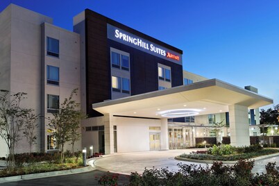 SpringHill Suites Pensacola