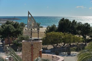 Property grounds - Hotel Solvi - Adults Only (Vilanova I la Geltru)