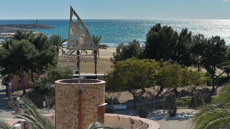 Hotel Solvi - Adults Only