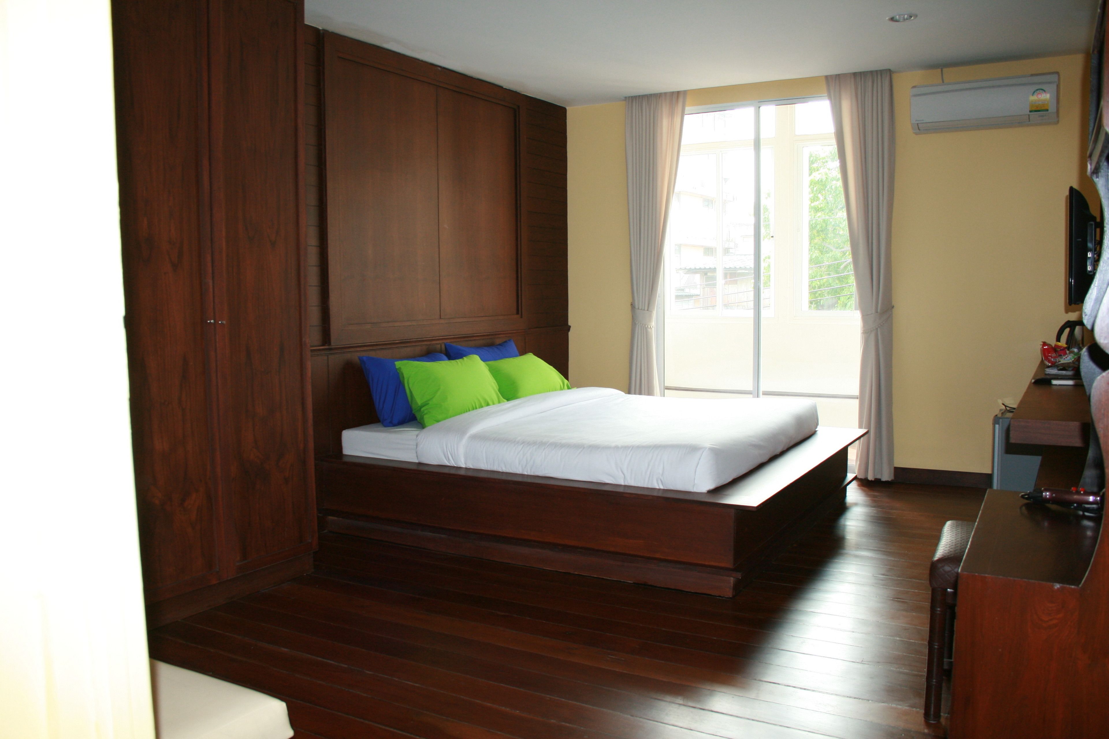 Foto - Sabye Bangkok Hotel