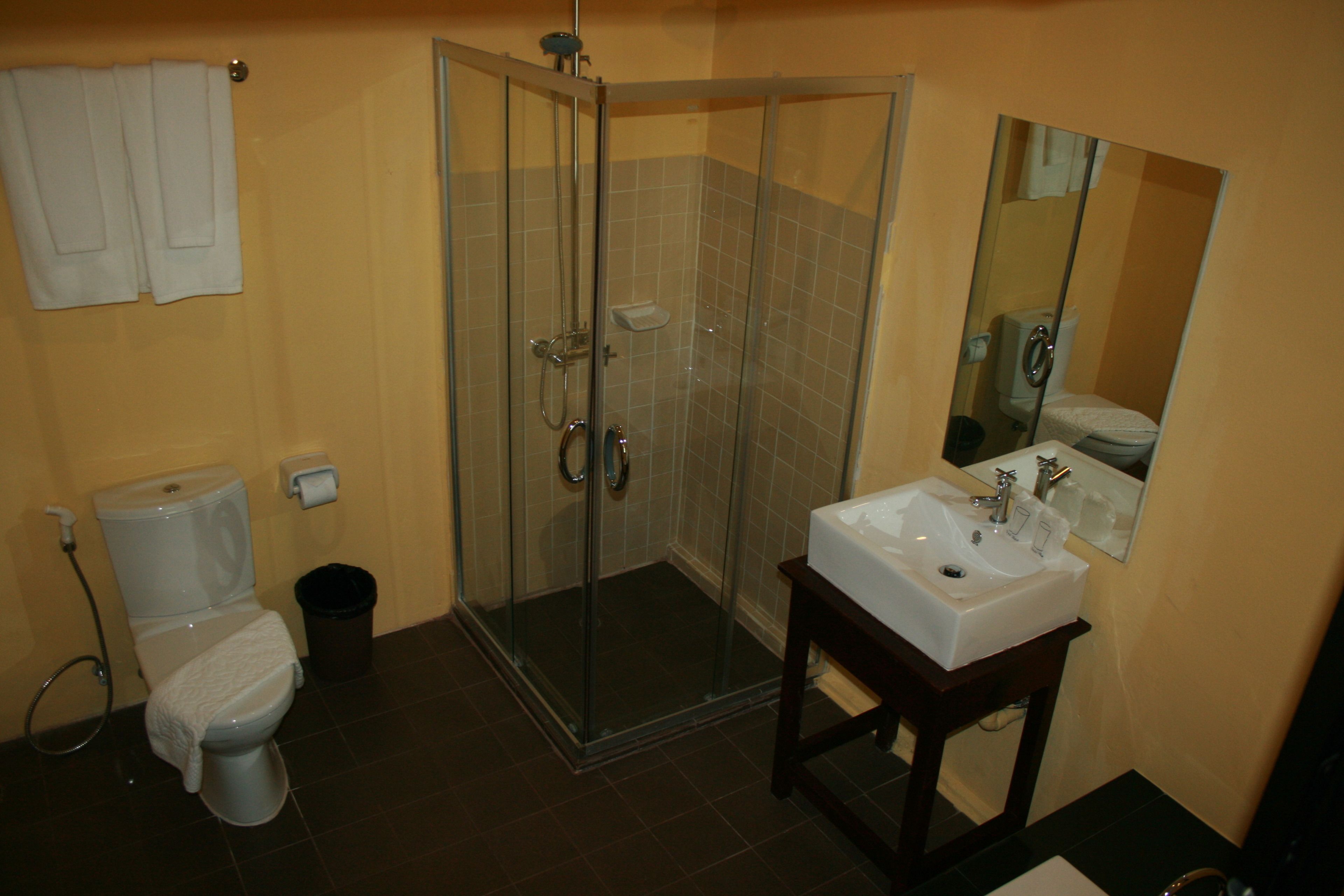 Foto - Sabye Bangkok Hotel