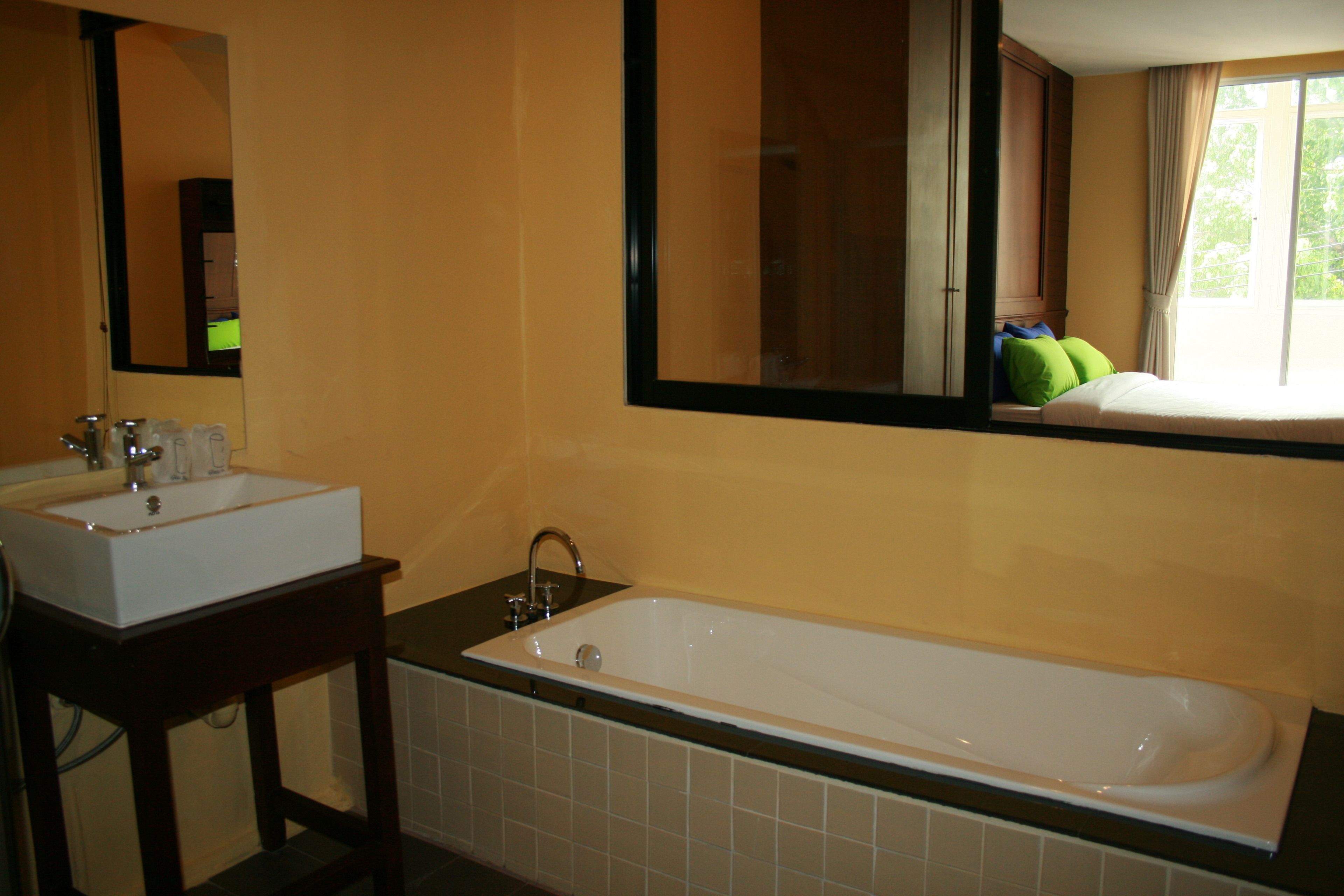 Foto - Sabye Bangkok Hotel