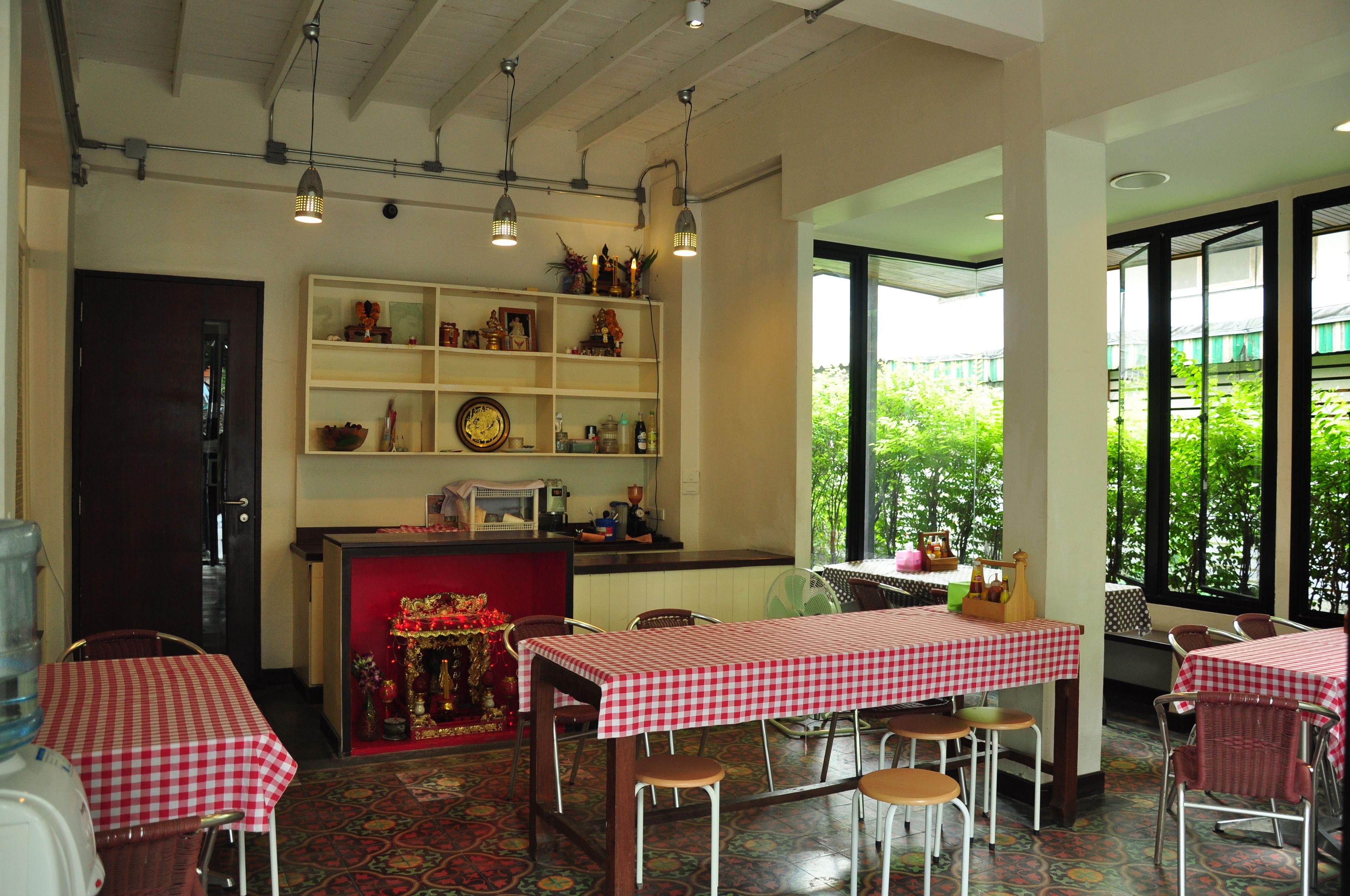 Foto - Sabye Bangkok Hotel