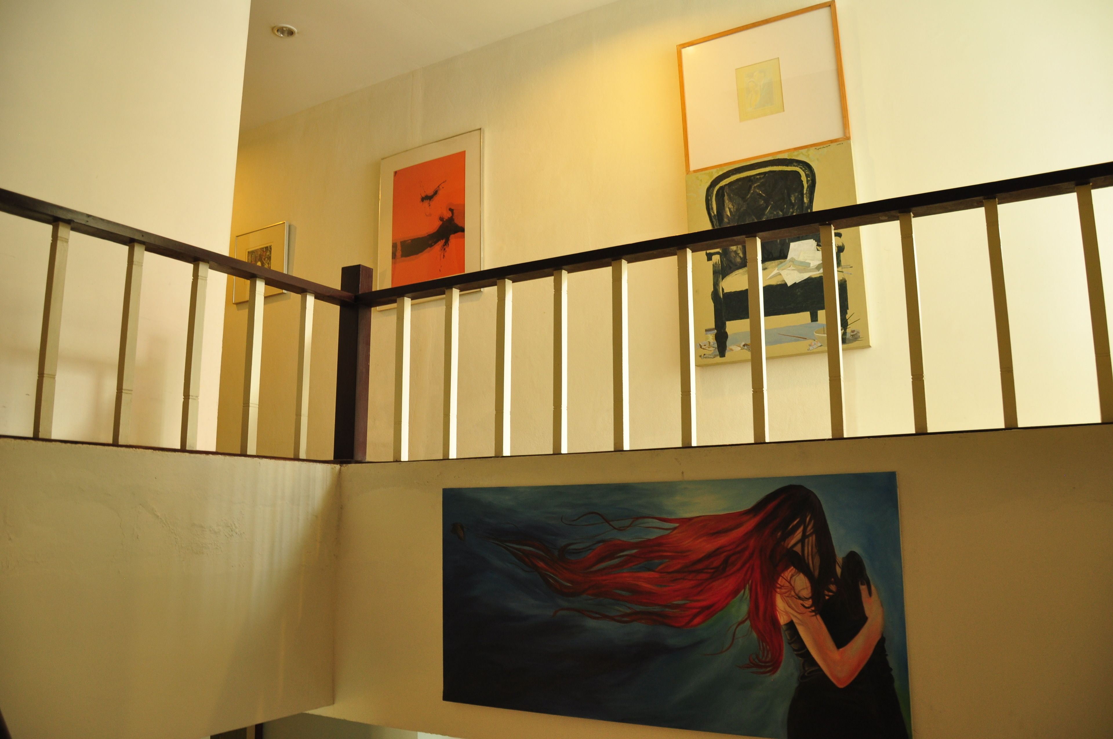 Foto - Sabye Bangkok Hotel