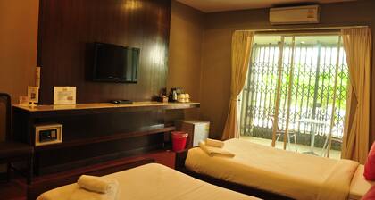 Sabye Bangkok Hotel