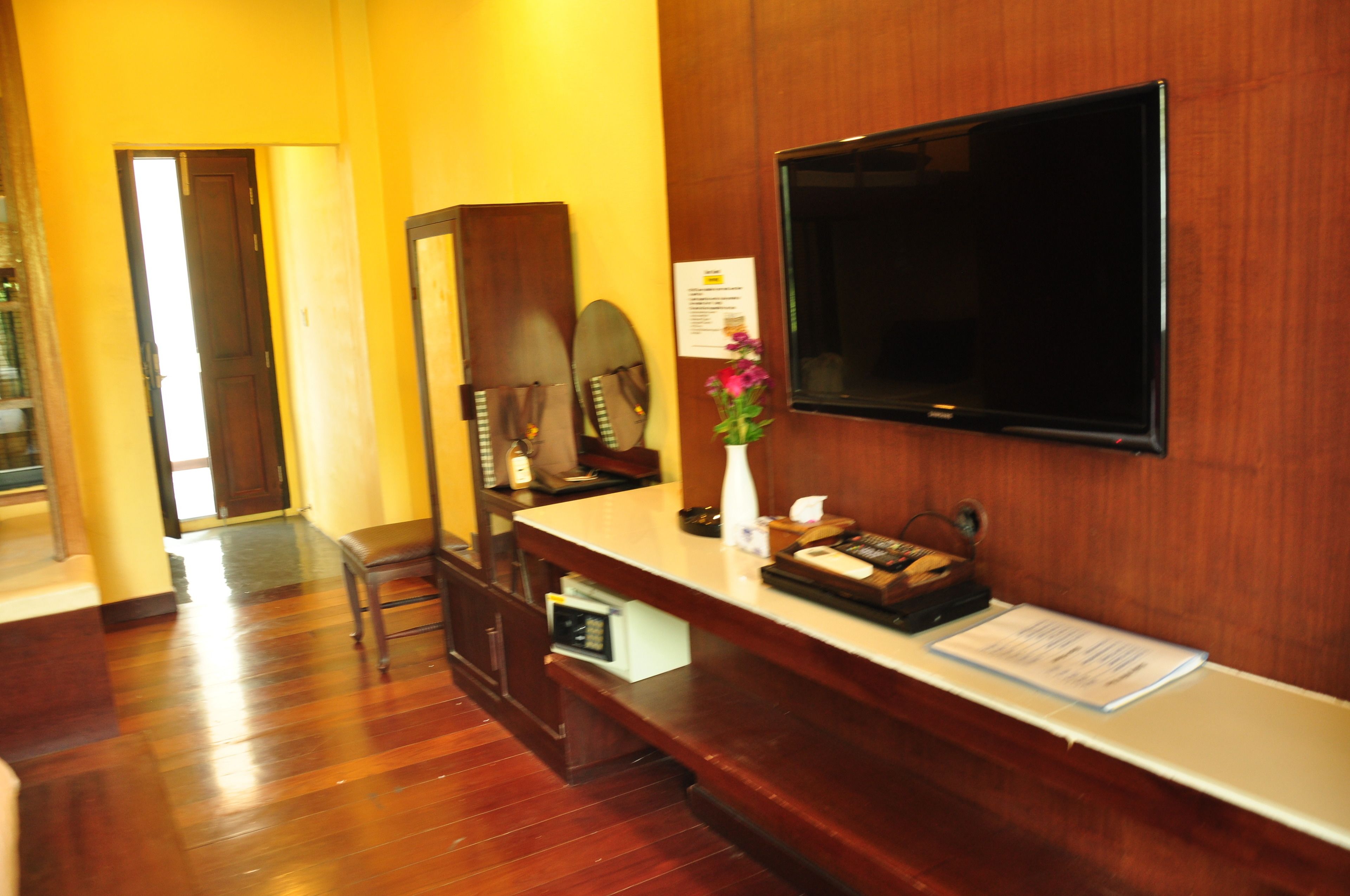 Foto - Sabye Bangkok Hotel