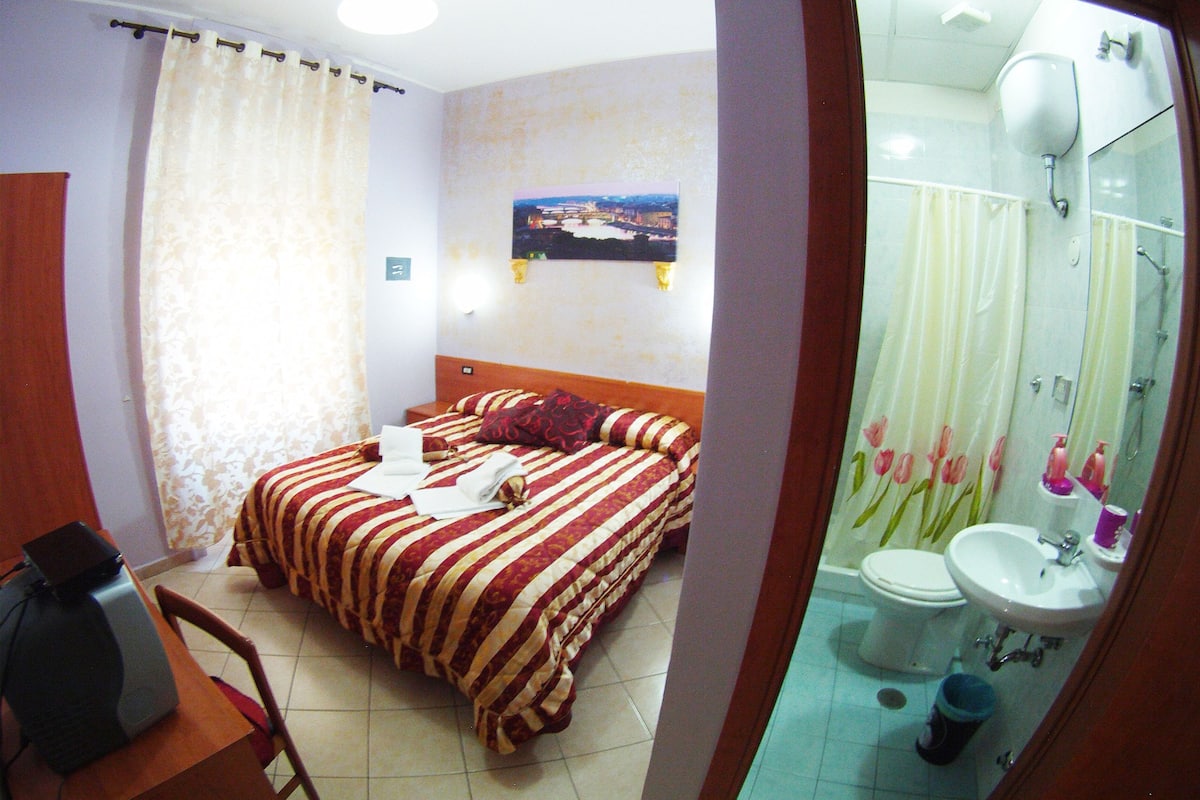 Standard Room, 1 Double Bed