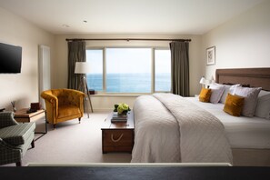 Superior Room | View from room