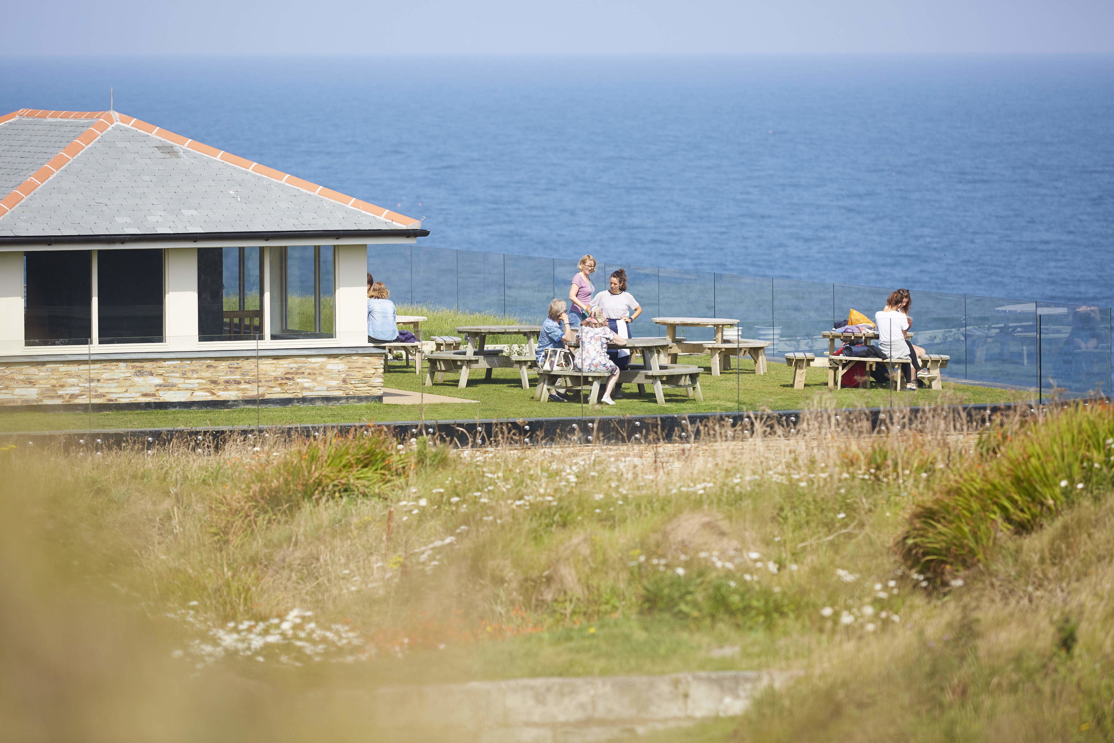 Photo - The Lewinnick Lodge