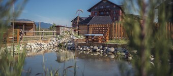 Tatragolf Mountain Resort