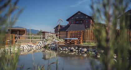 Tatragolf Mountain Resort