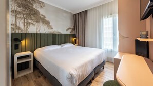 Family Room - Hotel Le Petit Prince (Sainte-Maxime)