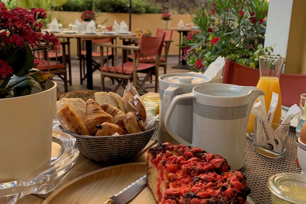 Hotel Le Petit Prince