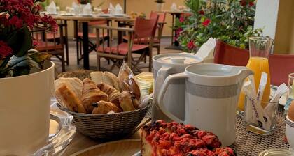 Hotel Le Petit Prince