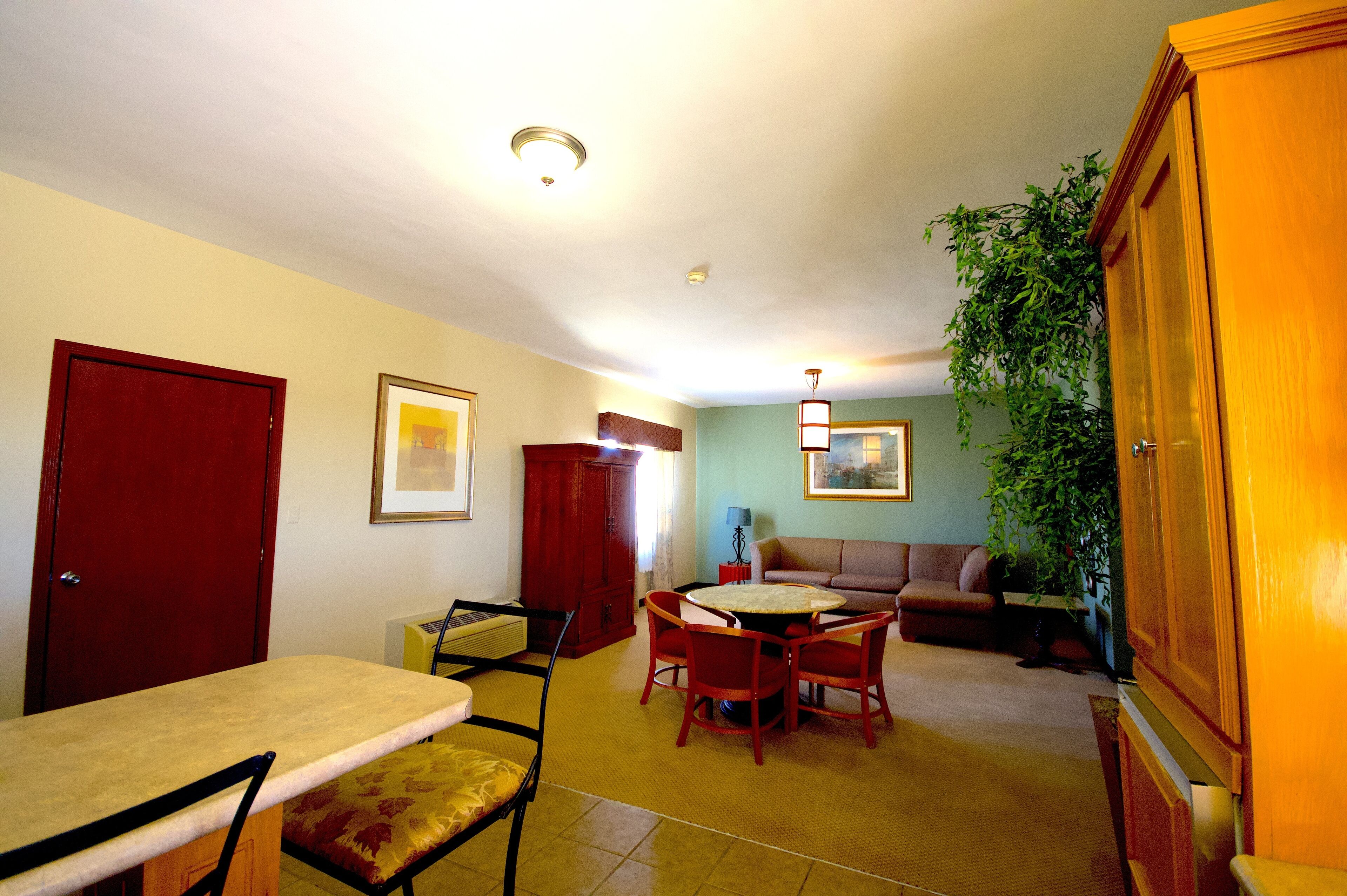 Foto - Consulado Inn