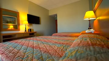 Escritorio, wifi gratis y acceso para silla de ruedas