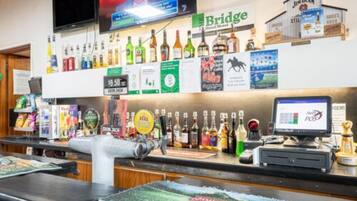 Sports bar