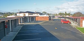 Free self parking
