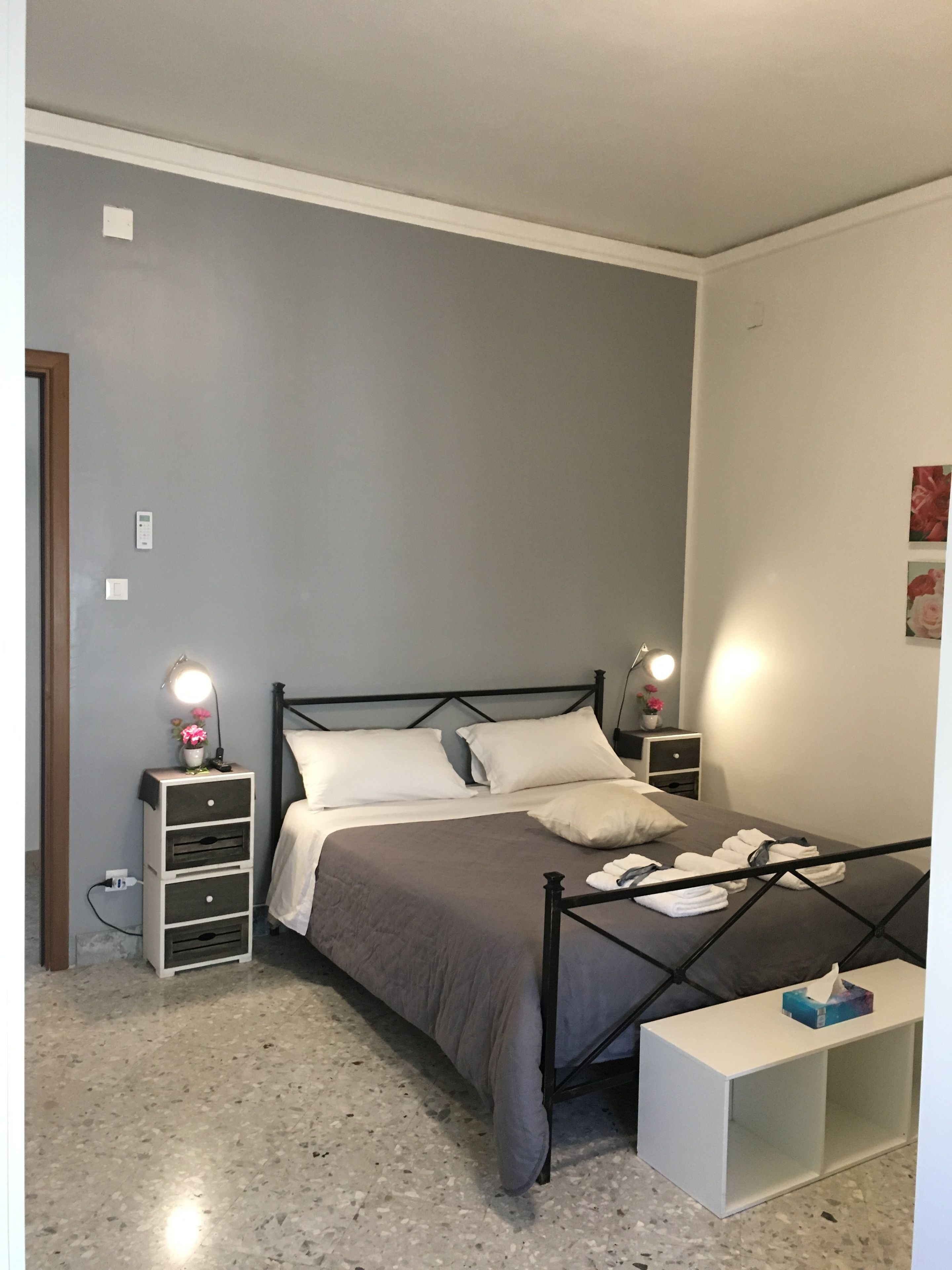 Standard Double Room (Internal bathroom)