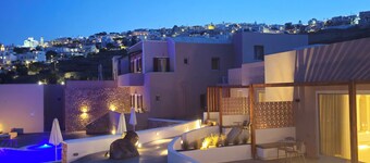 Moonlight Apartments & Suites