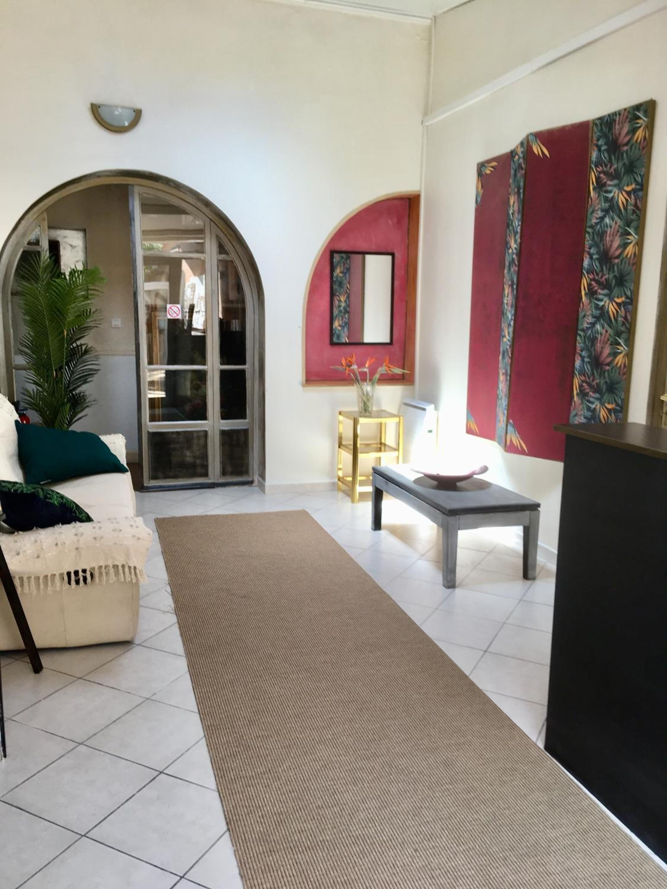 Foto - Hôtel Le Derby