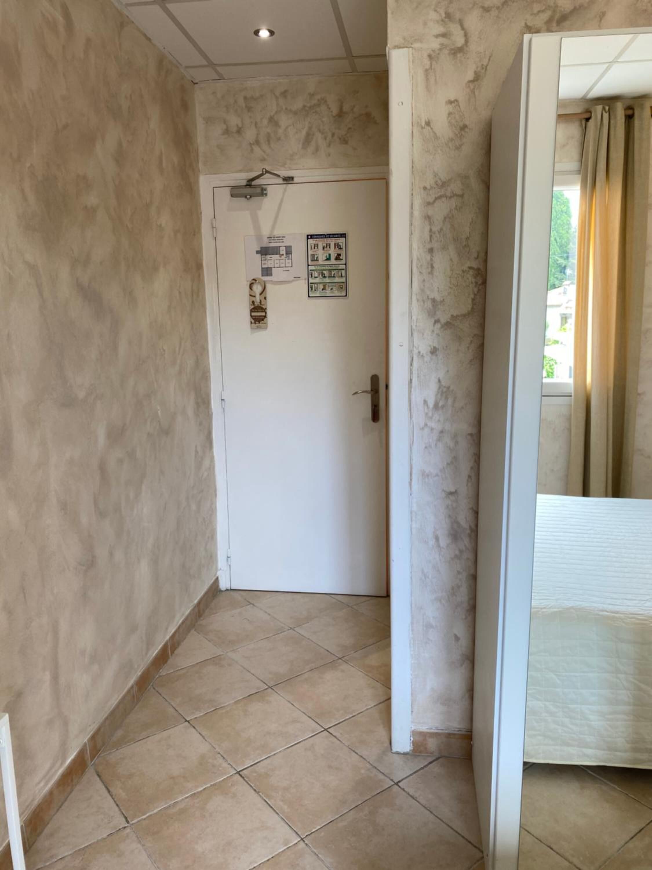 Foto - Hôtel Le Derby