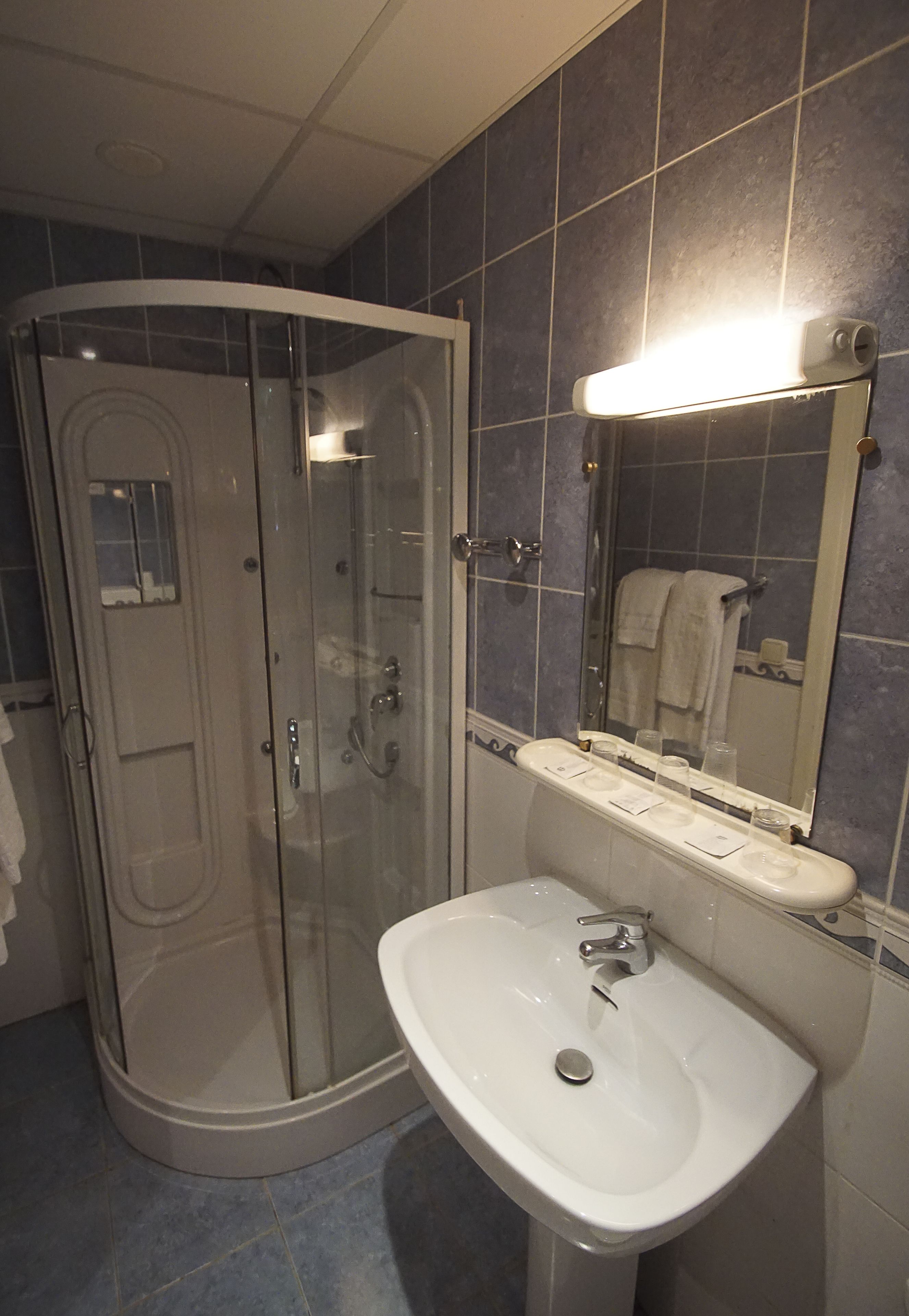 Foto - Hôtel Le Derby