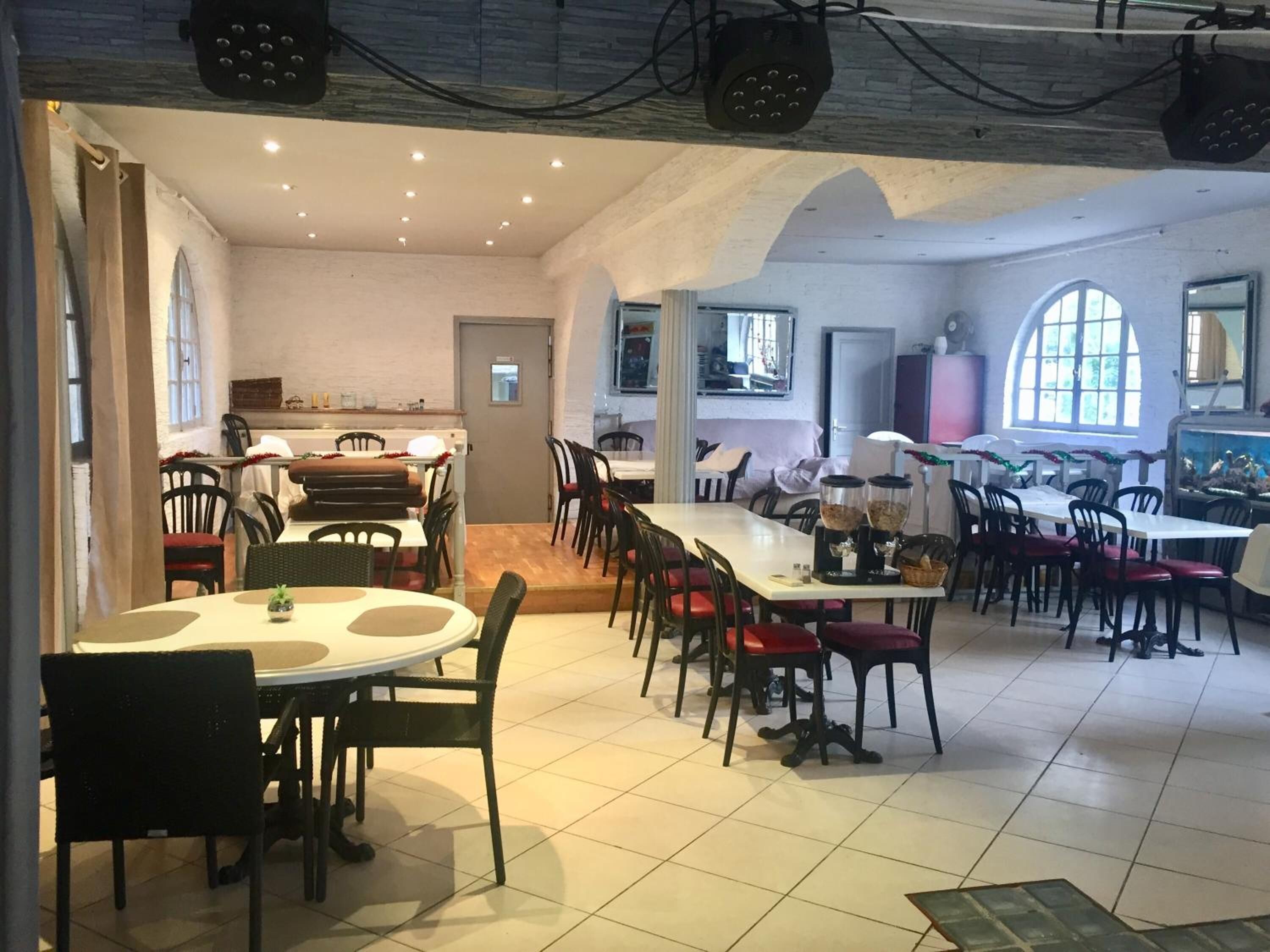 Foto - Hôtel Le Derby