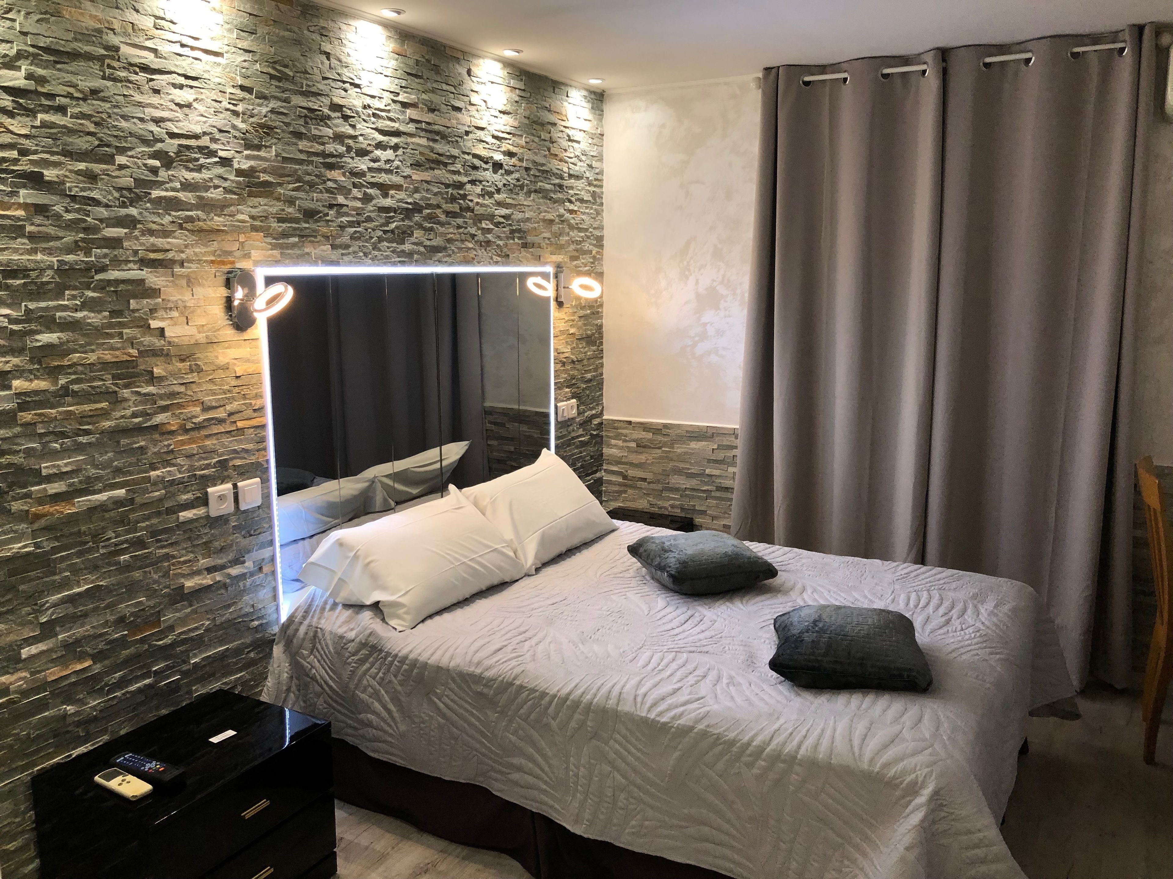 Foto - Hôtel Le Derby