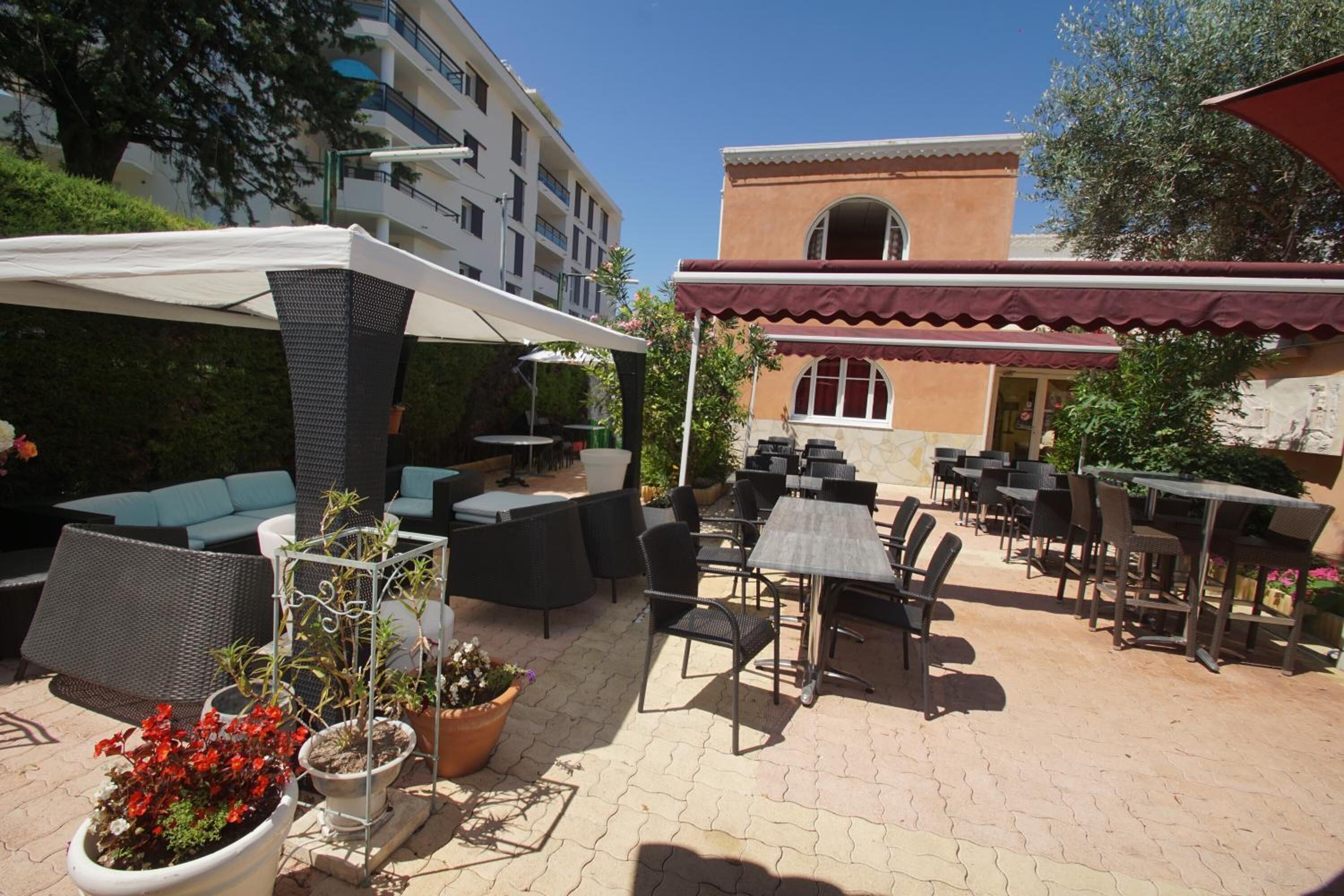 Foto - Hôtel Le Derby