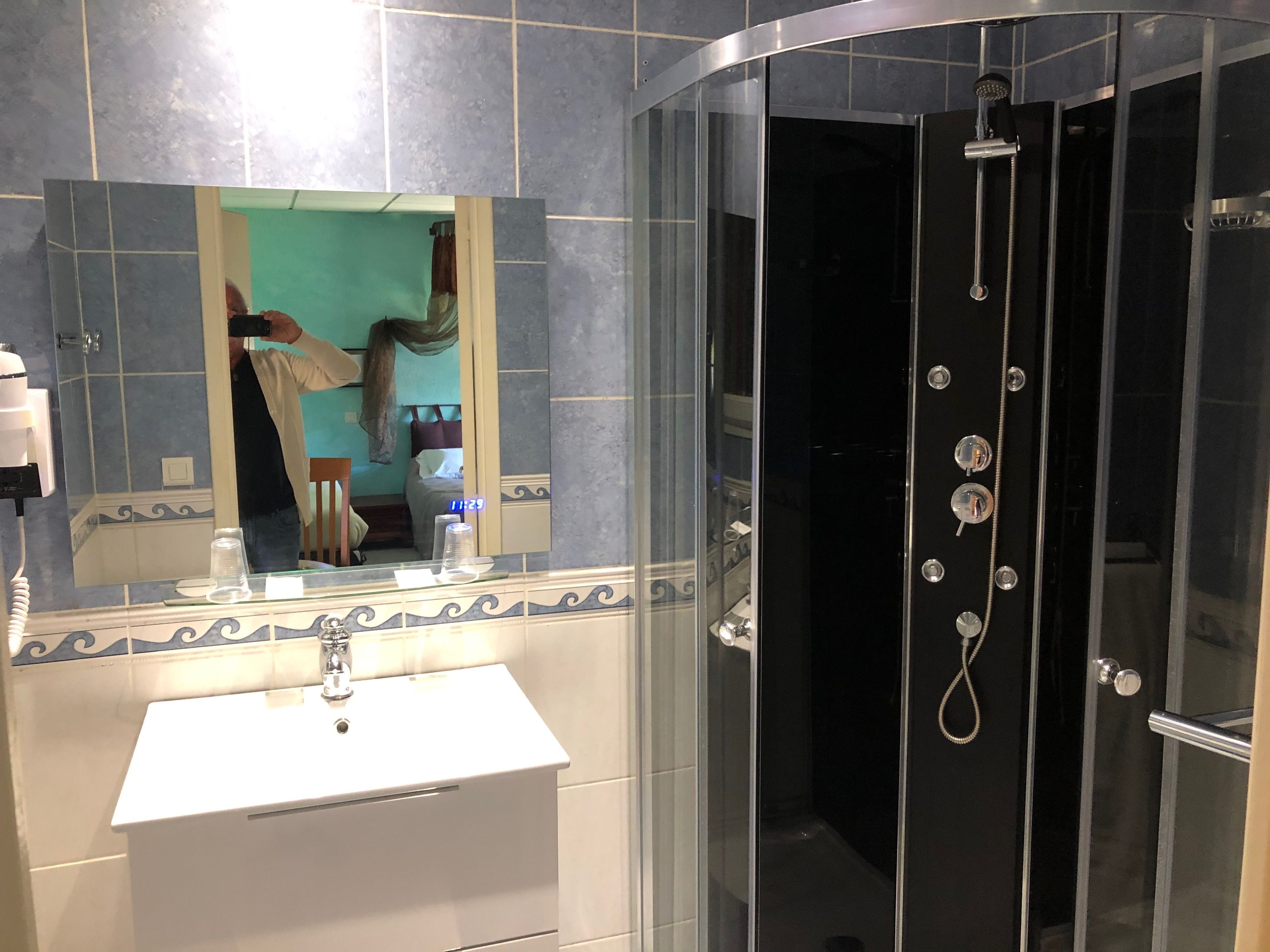 Foto - Hôtel Le Derby