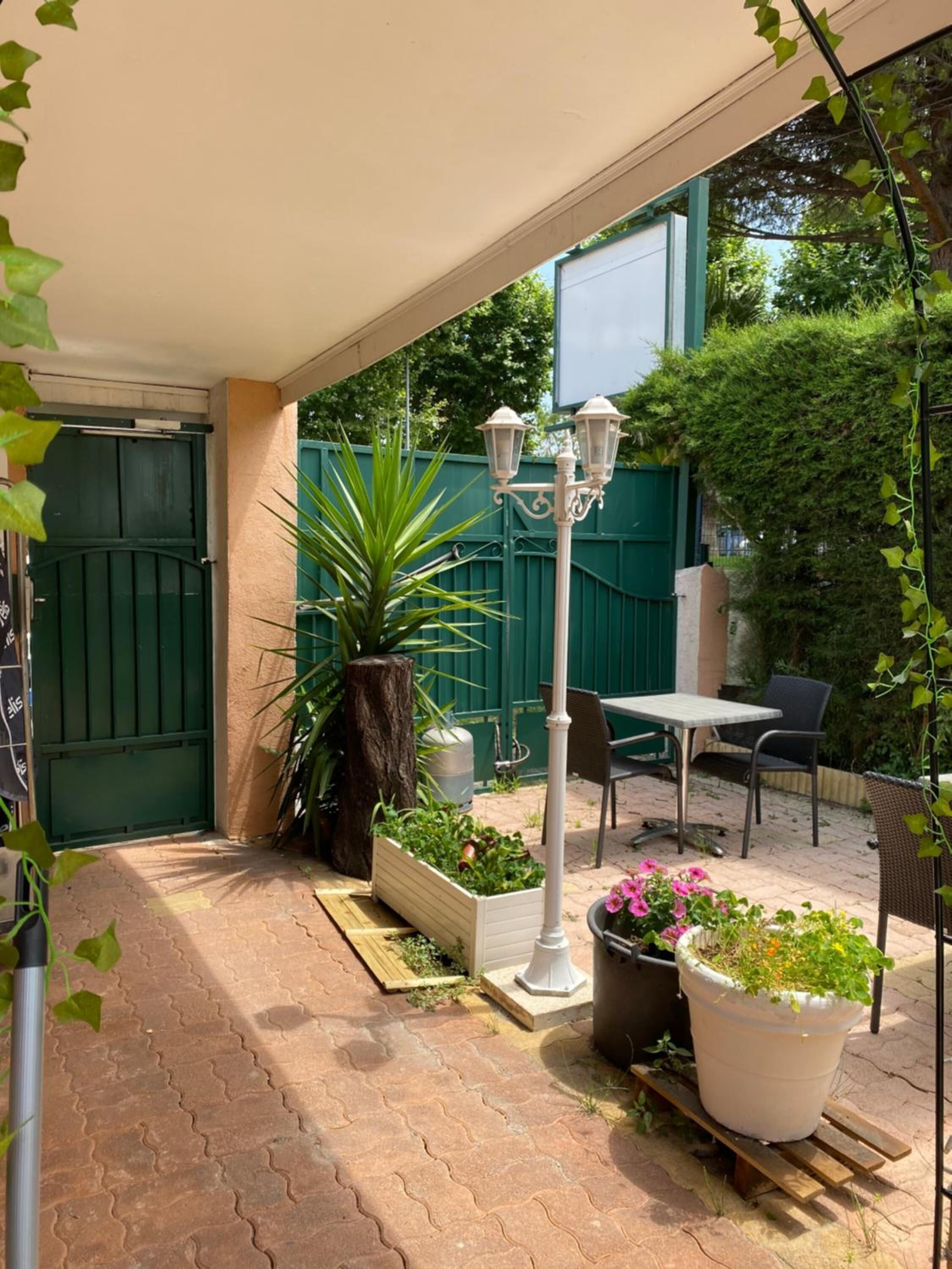 Foto - Hôtel Le Derby