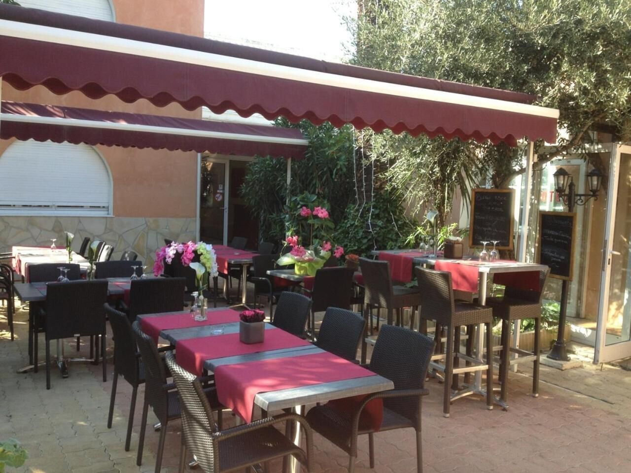 Foto - Hôtel Le Derby