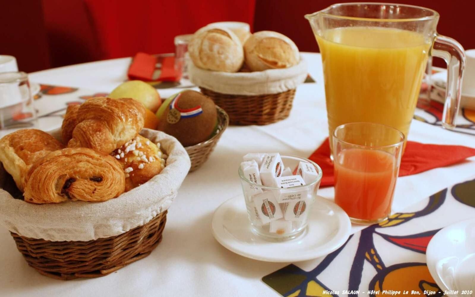 Foto - Hôtel Le Derby