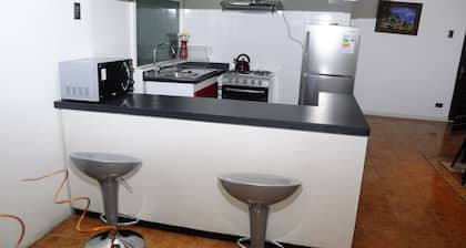 ValpoGO Apartments