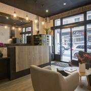 Hotel Ostende